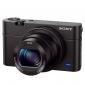 索尼（SONY） RX100 M3 黑卡数码相机 等效24-70mm F1.8-2.8蔡司镜头（WIFI/NFC)
