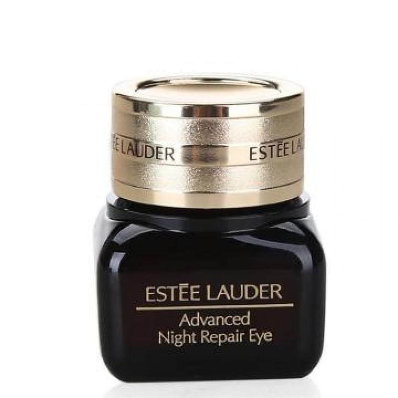 Estee Lauder雅诗兰黛眼霜 小棕瓶 肌透修护眼部精...