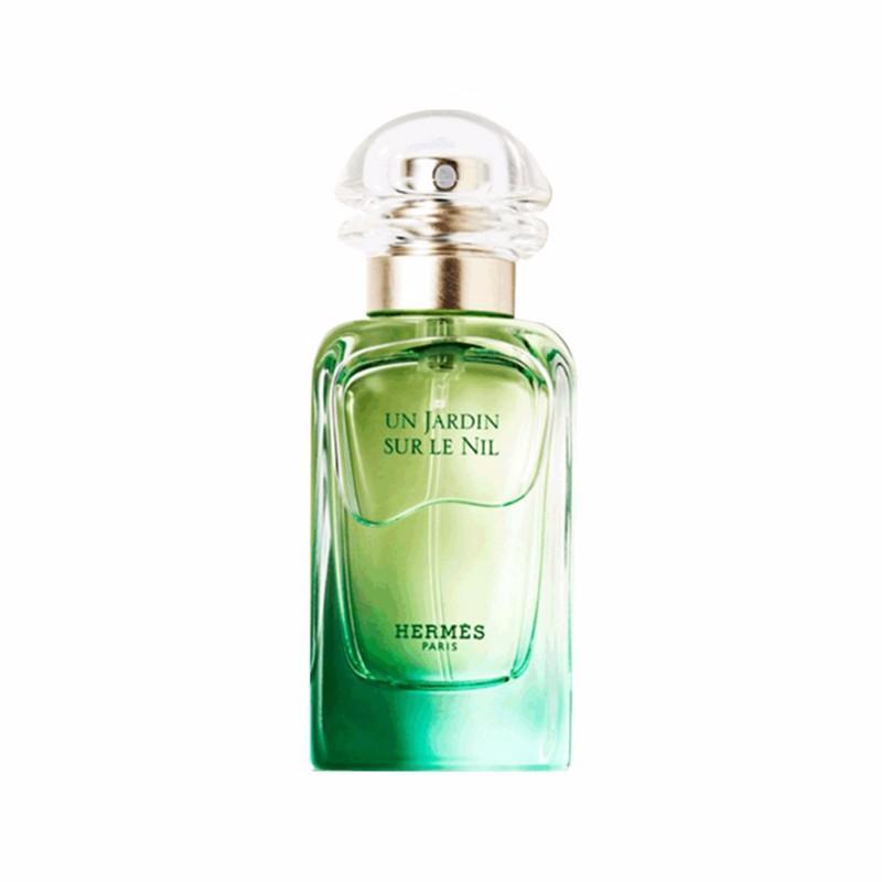 HERMES/爱马仕 尼罗河花园中性香水 50ml