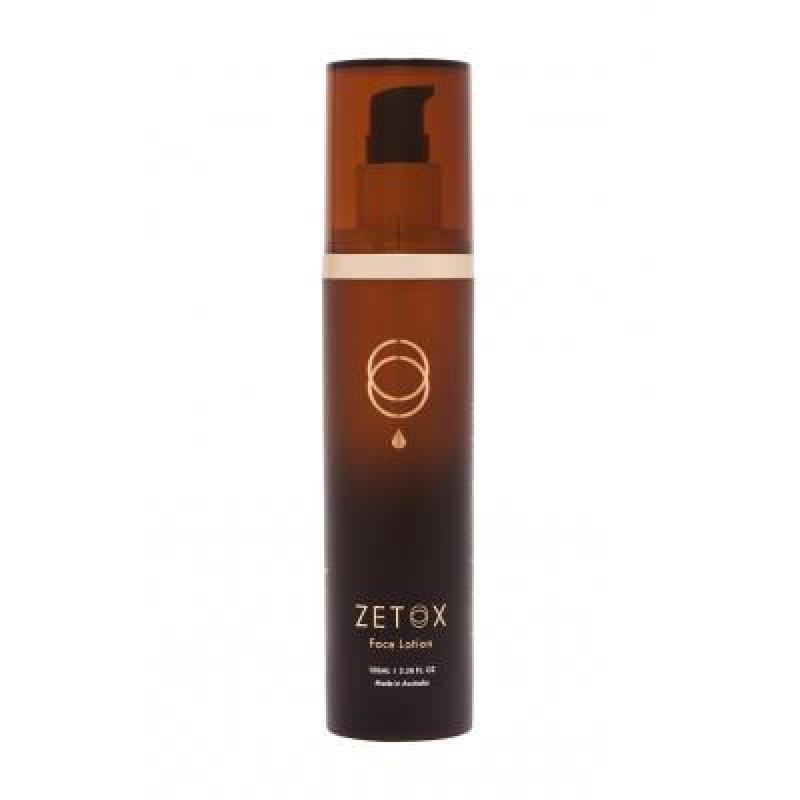 ZETOX 紧致亮肤沸石日用精华乳