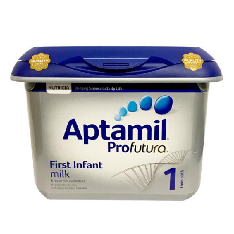 【英国版】爱他美Aptamil白金版婴儿奶粉1段 800g ...