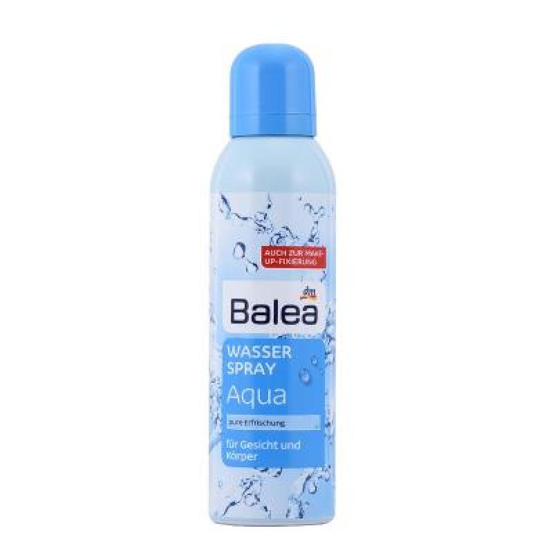 德国芭乐雅Balea 身体保湿喷雾 150ml
