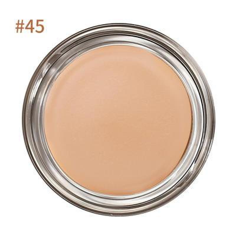美国 蜜丝佛陀/MaxFactor 水漾触感粉底霜 #45玉...