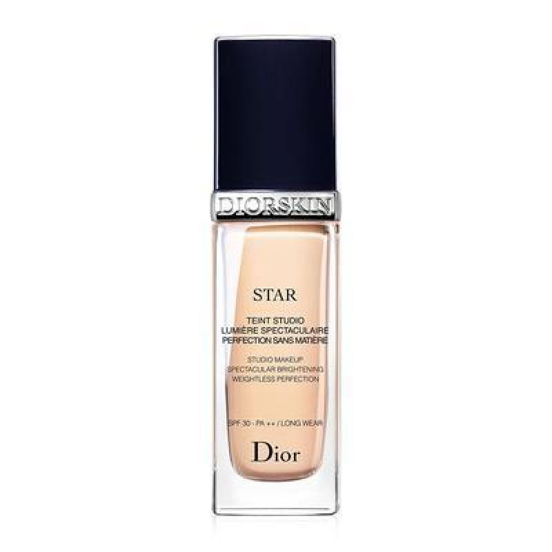 法国Dior 迪奥凝脂星光粉底液 30ml #020 (两色...