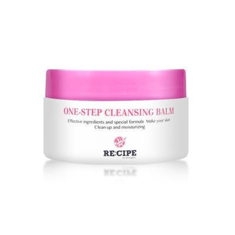 韩国RE.CIPE植物缷妆膏 90ml
