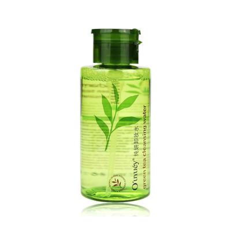 韩国直邮innisfree/悦诗风吟绿茶精萃保湿平衡卸妆液3...