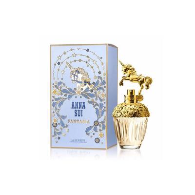 安娜苏（Anna sui）  fantasia筑梦天马童话 独角兽香水 75ml