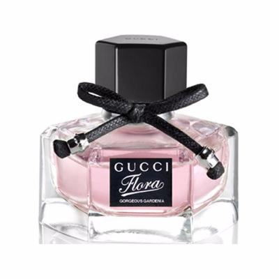 Gucci/古驰 花之舞花园绚丽栀子花女士淡香水 30ml