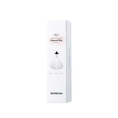 韩国 MERBLISS 茉贝丽思婚纱护手霜/白50g  浆果