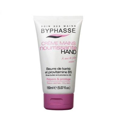 byphasse蓓昂斯滋养护手霜150ml