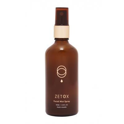 ZETOX 舒缓修护沸石面部补水喷雾