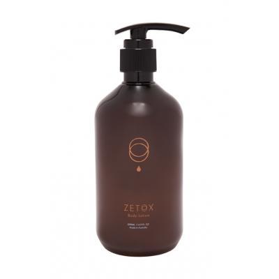 ZETOX 舒缓柔肤沸石身体乳