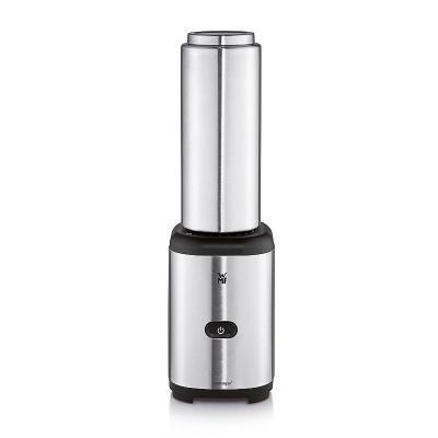 WMF 直立多功能搅拌机, 900 Watt, 银白色
