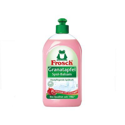 德国菲洛施Frosch 石榴清洁剂 750ml