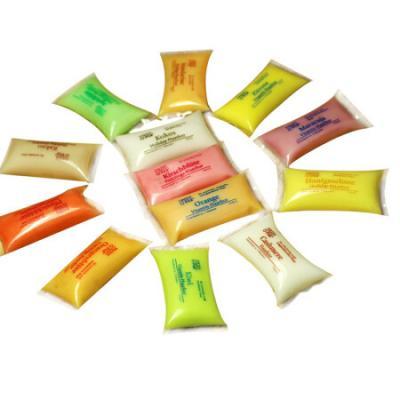 德国swiss opar 极致修护竹子香瓜精华小枕头护发素发膜25ml 竹子哈蜜瓜精华