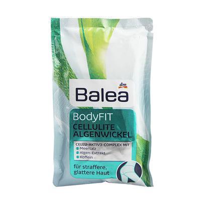 德国芭乐雅Balea 海藻瘦身 BodyFIT美体紧致塑形绷带减脂带