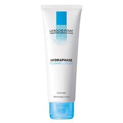 法国理肤泉 LA ROCHE POSAY 洗面奶125 ml