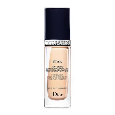 法国Dior 迪奥凝脂星光粉底液 30ml #020 (两色可选)