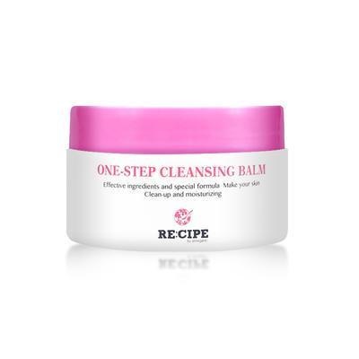 韩国RE.CIPE植物缷妆膏 90ml