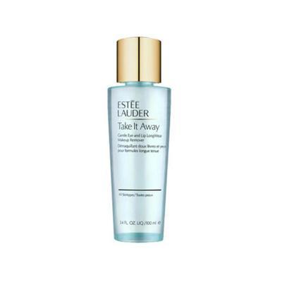Estee Lauder雅诗兰黛净彩瞬洁眼唇卸妆液 100ml