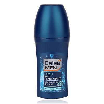 德国Balea MEN芭乐雅男士 海洋清新止汗露 50ml