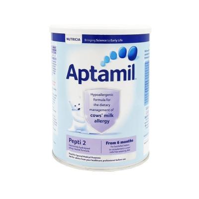 爱他美 Aptamil深度水解婴儿奶粉 900g  【2罐起购】